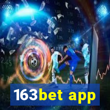 163bet app